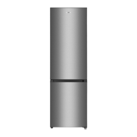Preview: Gorenje RK4182PW4