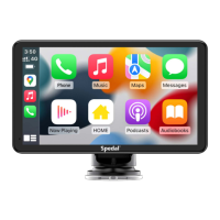 Preview: Spedal NaviCam CL796W