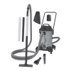 Vacuum Cleaner Logo