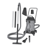 Preview: POND VACUUM CLEANER PRO