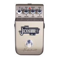 Preview: JH-1 Jackhammer