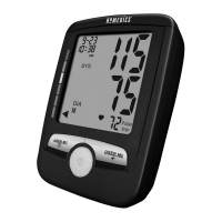 Preview: HoMedics BPA-O300