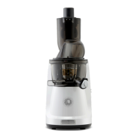 Preview: Royal Prestige JUICE EXTRACTOR