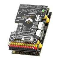 Preview: SpeedyBee F405 WING APP