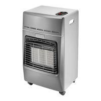 Preview: DeLonghi IR 3010