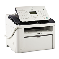 Preview: Canon FAXPHONE L100