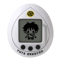 Preview: JUJUTSU KAISEN ZERO TAMAGOTCHI