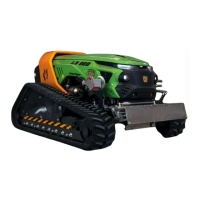 Preview: MDB Green Climber LV800