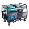 Portable Generator Logo