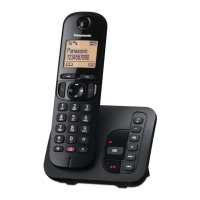 Preview: Panasonic KX-TGC260E