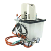 Medical Equipment Logo
