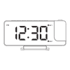 Clock Logo