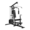 Fitness Equipment Logo
