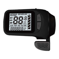 Preview: SCIWIL S886-LCD