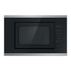 Microwave Oven Logo
