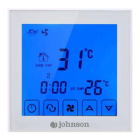 Preview: Johnson MISTRAL Series