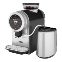 Preview: BRAVILOR BONAMAT SPRSO