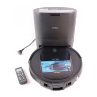 Preview: cecotec Conga 2290 Ultra