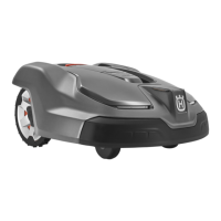 Preview: Husqvarna AUTOMOWER 536576002