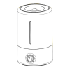 Humidifier Logo