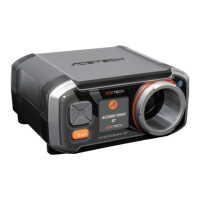 Preview: Acetech AC6000MKIII