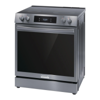 Preview: Frigidaire GCFE3060BF