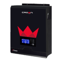 Preview: Crown Micro XAVIER 3KVA