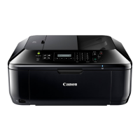 Preview: Canon PIXMA MX432