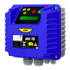 Water Pump Logo