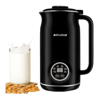 Preview: AlfaBot N1