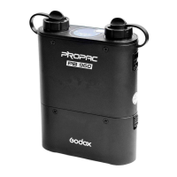 Preview: Godox PROPAC PB 960