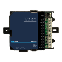 Preview: Distech Controls ECB-VAV-N