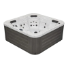Hot Tub Logo