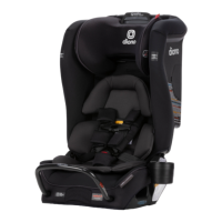 Preview: Diono Radian 3RXT Safe+