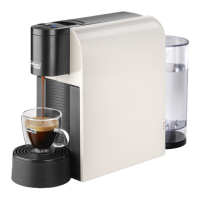Preview: Caffitaly System Volta S35R