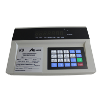 Preview: KeLi XK3118K9