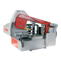 Preview: Bomar transverse 610.440 GANC