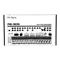 Preview: Din Sync RE-909