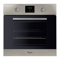 Preview: Whirlpool AKP 446/IX