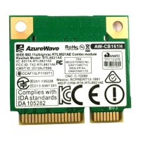 Preview: Realtek RTL8821AE