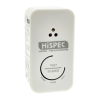 Carbon Monoxide Alarm Logo