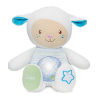Preview: Chicco LULLABY SHEEP