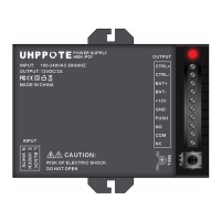 Preview: UHPPOTE HBK-P01