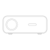 Projector Logo