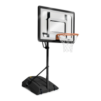 Preview: SKLZ Pro Mini Hoop System