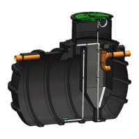 Preview: Klargester BioAir DS1398P