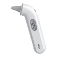 Preview: Braun ThermoScan 4