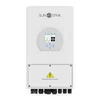 Preview: SunSynk SUNSYNK-3.6K-SG01LP1