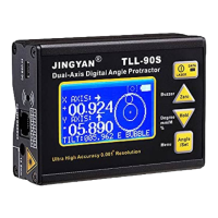 Preview: JingYan TLL90S