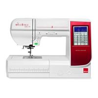 Preview: ELNA eXcellence 580+